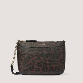 【送料無料】 フィオレリ レディース ハンドバッグ バッグ Fiorelli Astrid Crossbody Winter Leopard