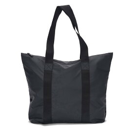 【送料無料】 レインズ レディース ハンドバッグ バッグ Tote Bag Rush Black 01