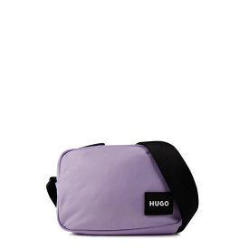 【送料無料】 フューゴ レディース ハンドバッグ バッグ Crossbody Bag Pastel Purple