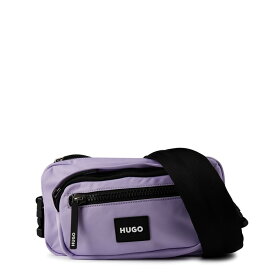 【送料無料】 フューゴ レディース ハンドバッグ バッグ Crossbody Bag Pastel Purple