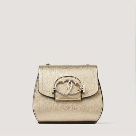 【送料無料】 フィオレリ レディース ハンドバッグ バッグ Fiorelli Eros Crossbody Gold