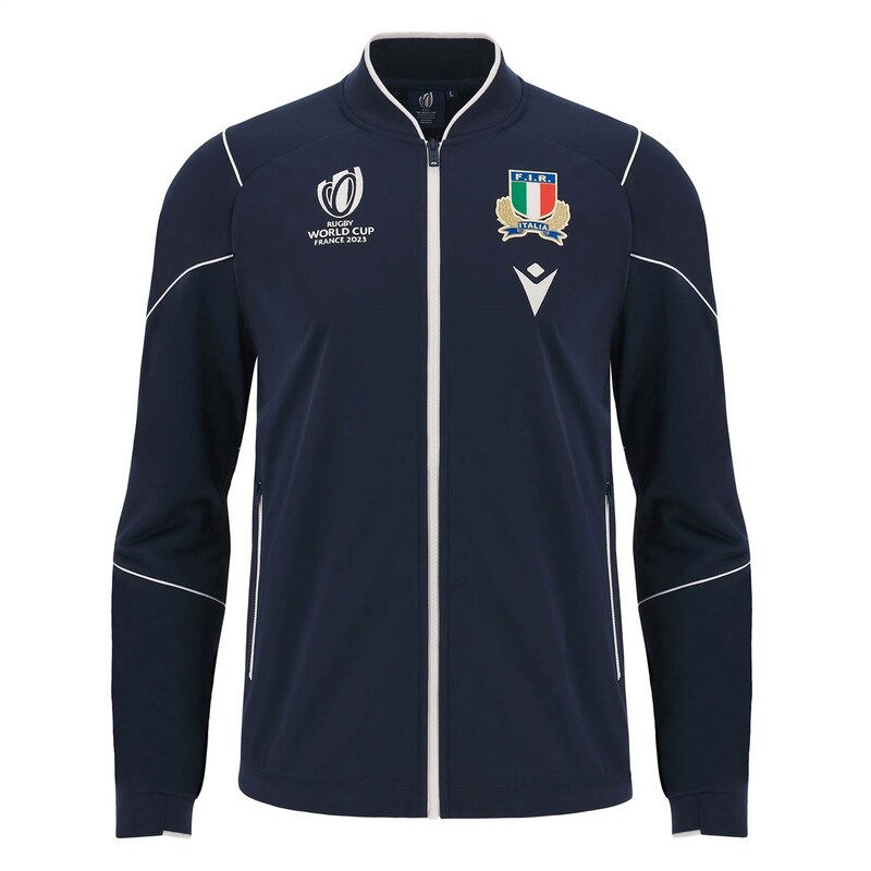 人気絶頂 Kit 【送料無料】 Italy Training マクロン Shirts メンズ