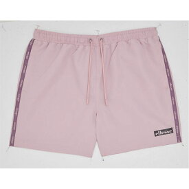 【送料無料】 エレッセ メンズ ハーフパンツ・ショーツ 水着 Leri Swi Sh Sn99 Light Pink