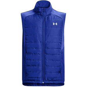 A_[A[}[ Y gbvX Vc xXg Under Armour Storm Run Vest Sn34 Team Royal