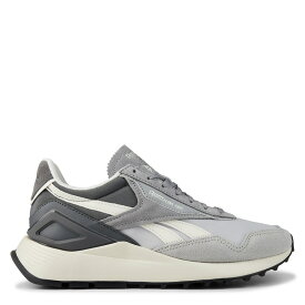 【送料無料】 リーボック レディース パンプス シューズ Cl Legacy Az 99 Grey/Chalk