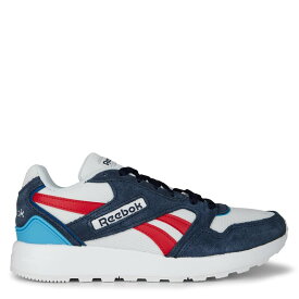 【送料無料】 リーボック レディース パンプス シューズ Reebok Gl1000 99 Gry/Navy/Aqua