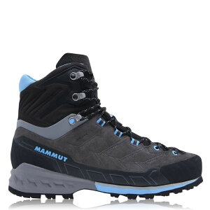 �}���[�g ���f�B�[�X �V���[�Y �u�[�c�E���C���u�[�c Mammut Kento Tour Bt Ld00 Titan/Whisper