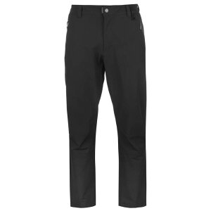 �W���b�N�E���t�X�L�� �����Y �{�g���X �J�W���A���p���c �p���c Jack Wolfskin Activate XT Walking Trousers Mens Black �u���b�N