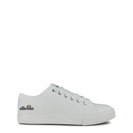 【送料無料】 エレッセ メンズ スニーカー シューズ Low Vulcan Shoes Sn99 White