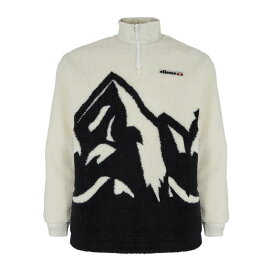 【送料無料】 エレッセ レディース パーカー・スウェット アウター Fusilli Zip Ld99 Off White