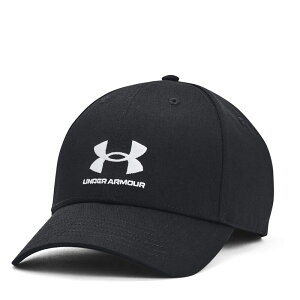 A_[A[}[ Y ANZT[ Xq Under Armour Branded Lockup Adj Black ubN