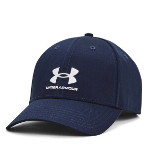 A_[A[}[ Y ANZT[ Xq Under Armour Branded Lockup Adj Navy lCr[