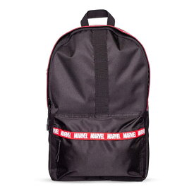 【送料無料】 マーベル レディース ハンドバッグ バッグ MARVEL COMICS Logo Basic Backpack Multi