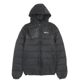 【送料無料】 ベンチ メンズ ジャケット・ブルゾン ダウンジャケット アウター Munson Hooded Puffer Jacket None