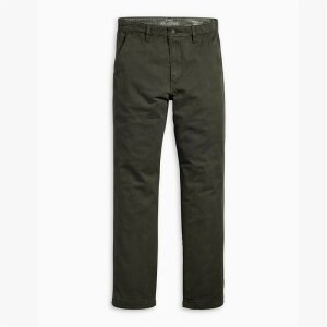 ���[�o�C�X �����Y �{�g���X �J�W���A���p���c Levis Straight Chino Sn42 GD Pirate Black �u���b�N