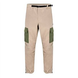 【送料無料】 ビリオネアボーイズクラブ メンズ カジュアルパンツ ボトムス Cargo Trousers Tan