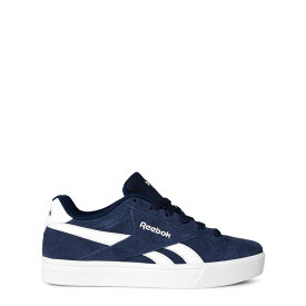 【送料無料】 リーボック レディース パンプス シューズ Royal Comp 99 Navy/White