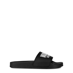 yz rIlA{[CYNu Y T_ V[Y BBC Logo Slider Sn05 Black