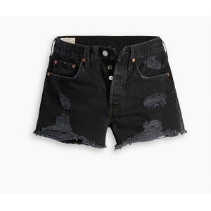 ���[�o�C�X ���f�B�[�X �{�g���X �n�[�t�p���c�E�V���[�c �V���[�g�p���c Levis 501 Original Shorts Stowaway