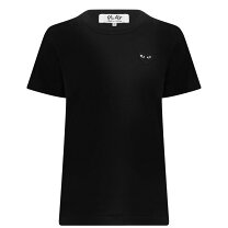 楽天市場】コムデギャルソン tシャツブラックハートの通販