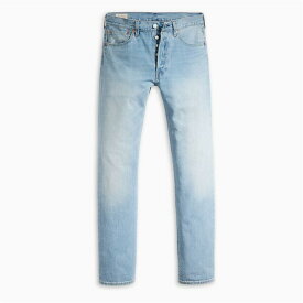 【送料無料】 リーバイス メンズ デニムパンツ ジーンズ ボトムス 501R Original Straight Jeans Let It Happen