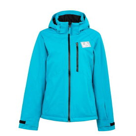 【送料無料】 エルエーギア レディース ジャケット・ブルゾン アウター Ski Jacket Ld99 Blue