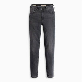 【送料無料】 リーバイス レディース デニムパンツ ジーンズ ボトムス 721 High Rise Skinny Jeans Clear Way 0598