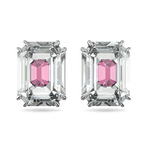 yz XtXL[ fB[X sAXECO ANZT[ Swarovski Chroma Std Ld99 Pink/Rhodium