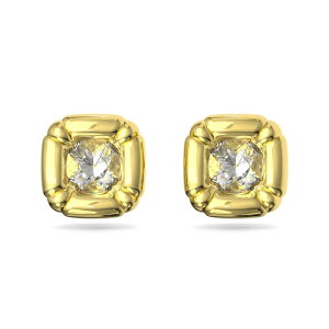 yz XtXL[ fB[X sAXECO ANZT[ Swarovski Dulcis Ear Ld99 Gold/Crystal