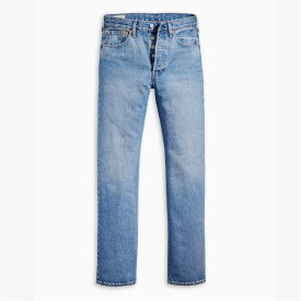 【送料無料】 リーバイス メンズ デニムパンツ ジーンズ ボトムス 501R Original Straight Jeans Chemicals