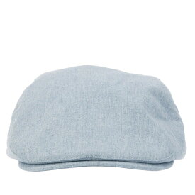 【送料無料】 テッドベーカー メンズ 帽子 アクセサリー Drakee Flat Cap Blue