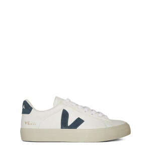 FW fB[X V[Y Xj[J[ White/Californi VEJA Campo Trainers