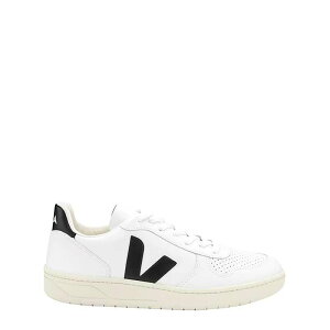 ���F�W�� �����Y �V���[�Y �X�j�[�J�[ VEJA V-10 Ex White/Black �z���C�g