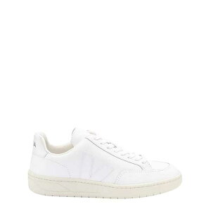 ���F�W�� �����Y �V���[�Y �X�j�[�J�[ VEJA V-12 Extra White �z���C�g
