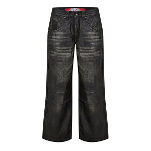 �W�F�[�f�b�h ���f�B�[�X �{�g���X �J�W���A���p���c ���U�[ �t�F�C�N���U�[ JADED LONDON Ash Faux Leather Colossus Ash �A�b�V��