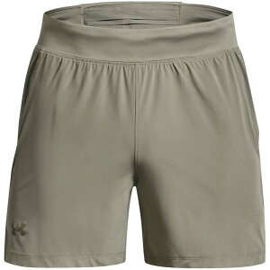 A_[A[}[ Y {gX n[tpcEV[c V[gpc Under Armour Launch 5 Shorts Sn99 Green O[