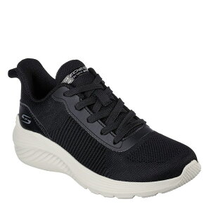 �X�P�b�`���[�Y ���f�B�[�X �V���[�Y �X�j�[�J�[ Skechers Bbs Sq Wvs Ld99 Black �u���b�N