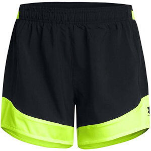 A_[A[}[ fB[X {gX n[tpcEV[c Under Armour W's Ch. Pro Short Black ubN