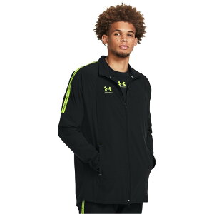 A_[A[}[ Y AE^[ WPbgEu] WPbg Under Armour M's Ch. Pro Jacket Black ubN