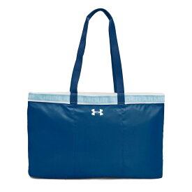 【送料無料】 アンダーアーマー レディース ハンドバッグ バッグ Favorite Tote Blue