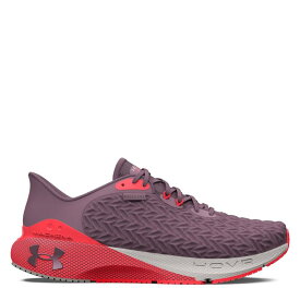 【送料無料】 アンダーアーマー レディース スニーカー ランニングシューズ シューズ HOVR Machina 3 Clone Women's Running Shoes Misty Purple