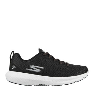 XPb`[Y fB[X V[Y Xj[J[ Skechers Go Run Supersonic Black ubN