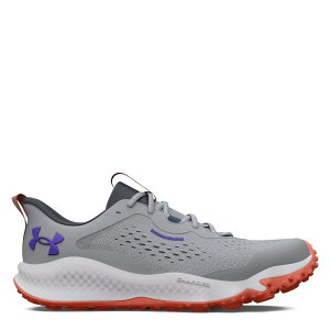 A_[A[}[ fB[X V[Y Xj[J[ Under Armour Charge Trail Ld99 Grey O[