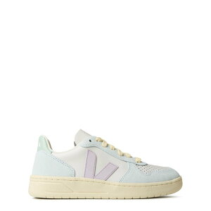 yz FW fB[X Xj[J[ V[Y V-10 Trainers Multi/Blue