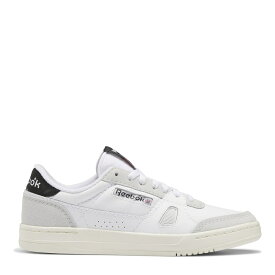 【送料無料】 リーボック レディース パンプス シューズ Reebok LT Court 24 Ftwr White