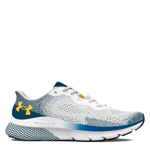 A_[A[}[ Y V[Y Xj[J[ Under Armour HOVR Turbulence 2 White zCg