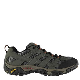 【送料無料】 メレル メンズ スニーカー シューズ Moab 2 GORE-TEXR Hiking Shoes Adults Beluga