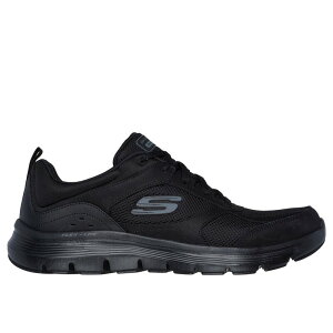�X�P�b�`���[�Y �����Y �V���[�Y �X�j�[�J�[ Skechers Flex Advantage 5.0 - Gano Triple Black �u���b�N