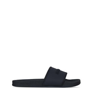 【送料無料】 ジャック ウィルス レディース サンダル シューズ Logo Slider 00 Navy