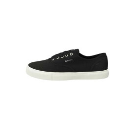 【送料無料】 ガント メンズ スニーカー シューズ Gant Killox Sneaker Sn99 Black12